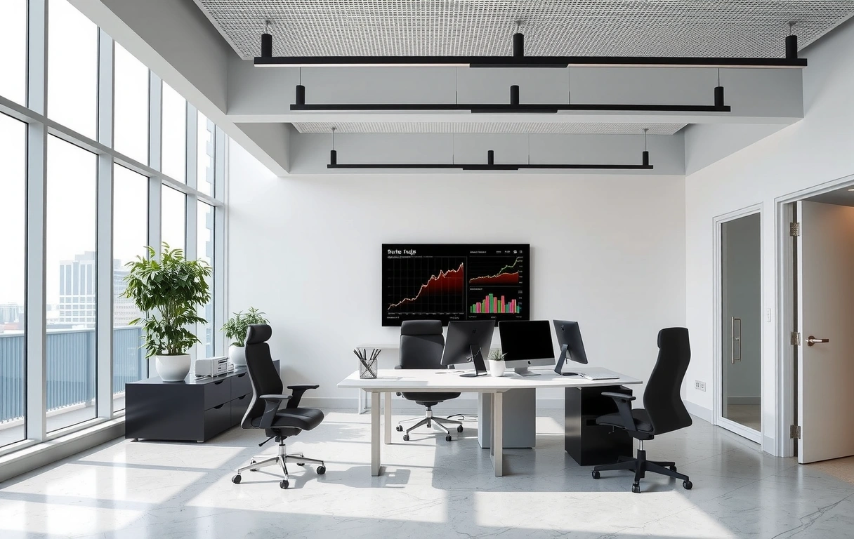 Entorno de análisis estratégico