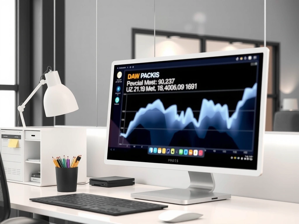 Entorno de trabajo en Sierra Strategic Metrics