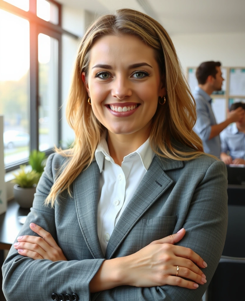 Liderazgo en Sierra Strategic Metrics