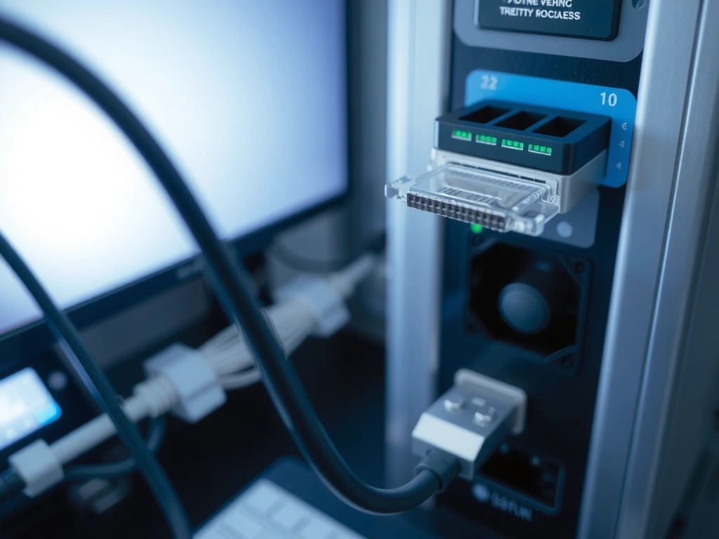 Conectividad de datos